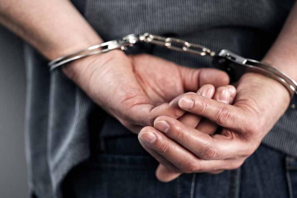 narcodetenido Detienen a presunto cabecilla de narco en La Paz