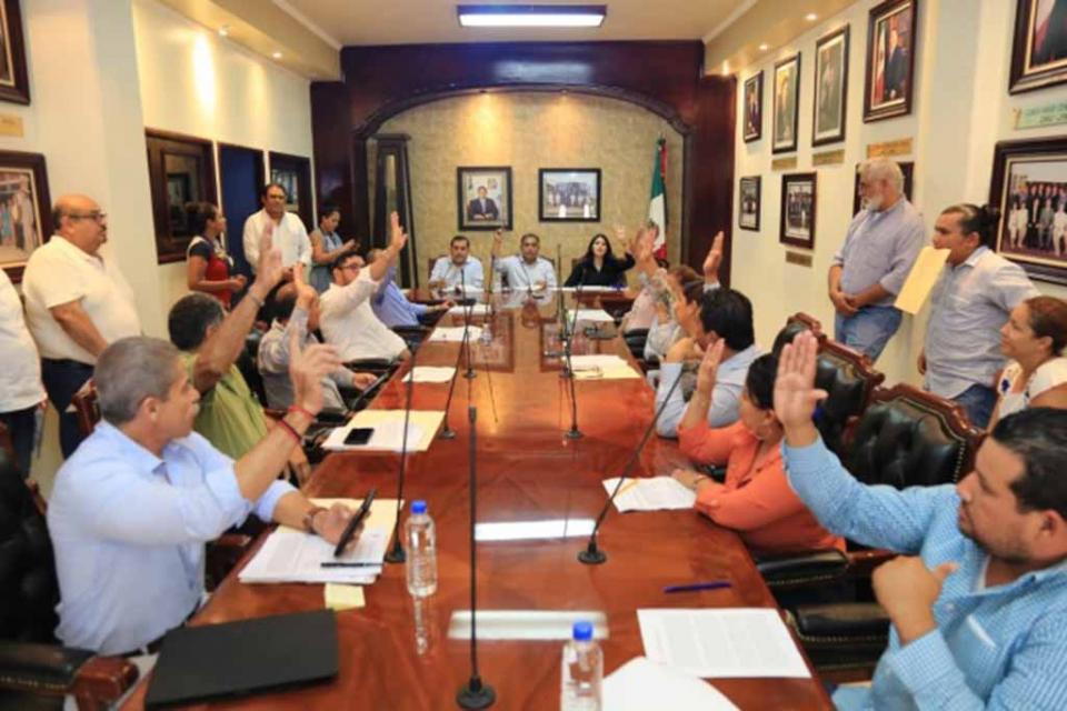 nopaorbaremos No aprobamos ningún desarrollo de alto impacto que venga a violentar el PDU: Arturo de la Rosa