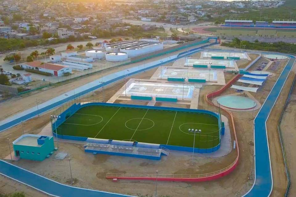 obras publicas 550 millones de pesos se verán reflejados en obras: Gobierno Municipal
