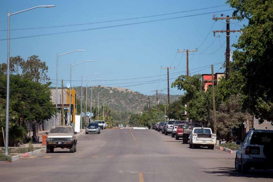 sepuim En coordinación con los municipios, se invierte en infraestructura urbana: GRH
