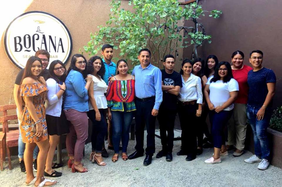 ugc2 Alumnos de la UGC realizarán el 4to Congreso de Comunicación y Diseño