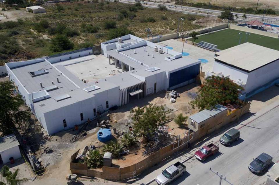 Centro de Inclusión y desarrollo para personas con discapacidad, gran logro de gobierno Centro de Inclusión y desarrollo para personas con discapacidad, gran logro de gobierno