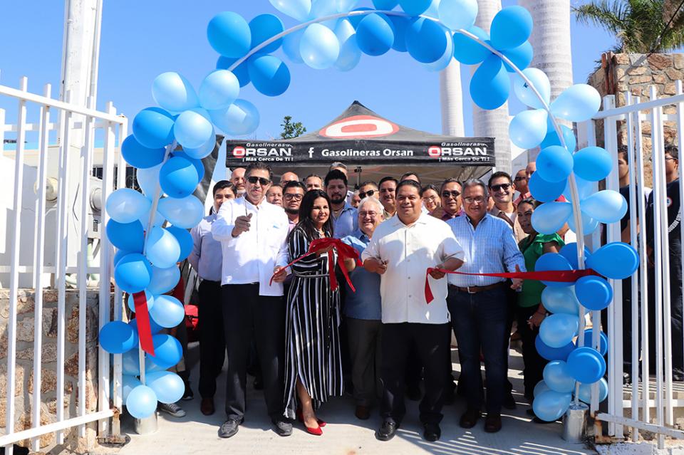 Inauguran primera Feria MIPYME en CANACO Cabo San Lucas Inauguran primera Feria MIPYME en CANACO Cabo San Lucas
