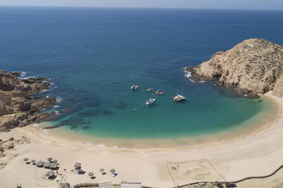 Mantener certificaciones de playas limpias El Gran Reto para Los Cabos Mantener certificaciones de playas limpias El Gran Reto para Los Cabos