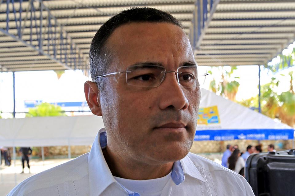 Inician clases y Seguridad Pública exhorta al orden y la prudencia para evitar accidentes Inician clases y Seguridad Pública exhorta al orden y la prudencia para evitar accidentes