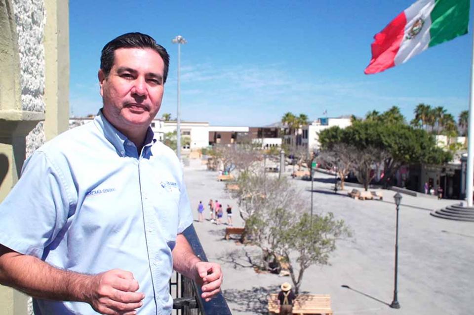 La era digital, gran apoyo en la difusión de la identidad y las raíces cabeñas: Cronista Municipal La era digital, gran apoyo en la difusión de la identidad y las raíces cabeñas: Cronista Municipal