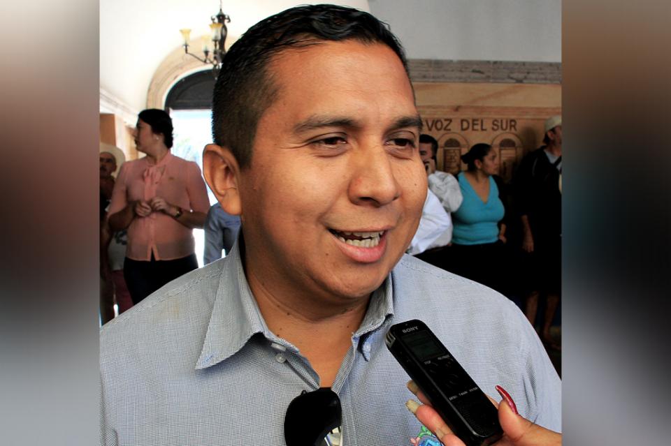 Reglamento actualizado a la medida de las necesidades del sector ganadero: Rastro Tif Los Cabos Reglamento actualizado a la medida de las necesidades del sector ganadero: Rastro Tif Los Cabos
