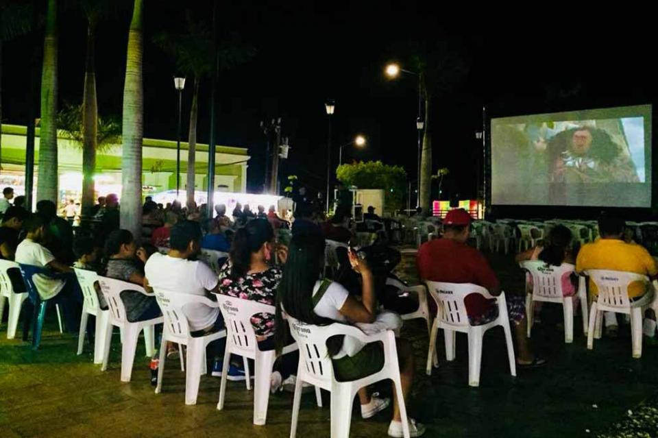 Se invita a participar en los eventos artísticos y recreativos: IMCA Se invita a participar en los eventos artísticos y recreativos: IMCA