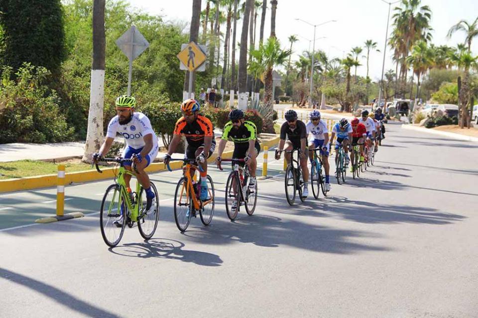 Gran participación de familias en el Duatlón –Cross San José Del Cabo Gran participación de familias en el Duatlón –Cross San José Del Cabo