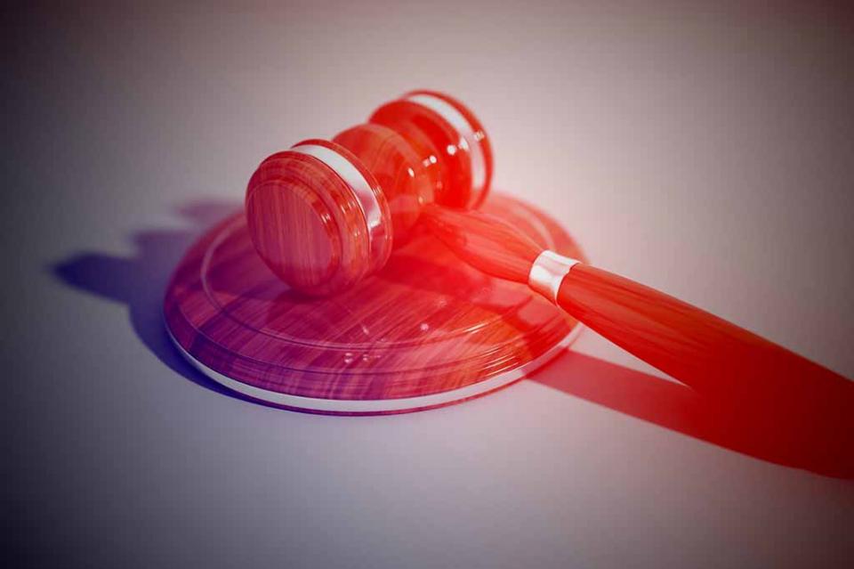 Por delito de lesiones, vinculan a proceso a una mujer en La Paz Por delito de lesiones, vinculan a proceso a una mujer en La Paz