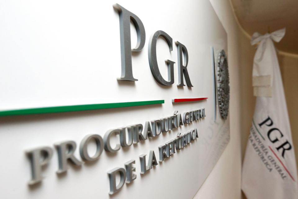 PGR BCS cumplimenta órdenes de aprehensión contra dos personas PGR BCS cumplimenta órdenes de aprehensión contra dos personas