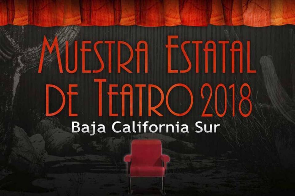 Invita ISC a Muestra Estatal de Teatro 2018 Invita ISC a Muestra Estatal de Teatro 2018