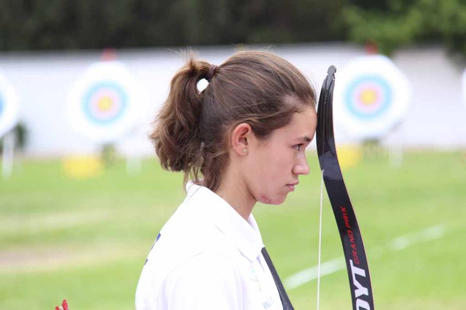 Ingresaran al CNAR deportistas sudcalifornianos Ingresaran al CNAR deportistas sudcalifornianos