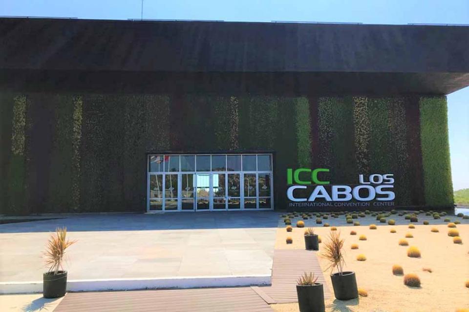 Se trabaja para consolidar a BCS en la industria de reuniones Se trabaja para consolidar a BCS en la industria de reuniones