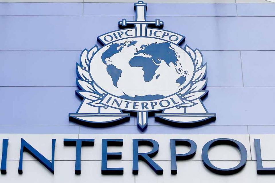Interpol hizo 15 mil redadas a casas de apuestas durante Mundial Interpol hizo 15 mil redadas a casas de apuestas durante Mundial