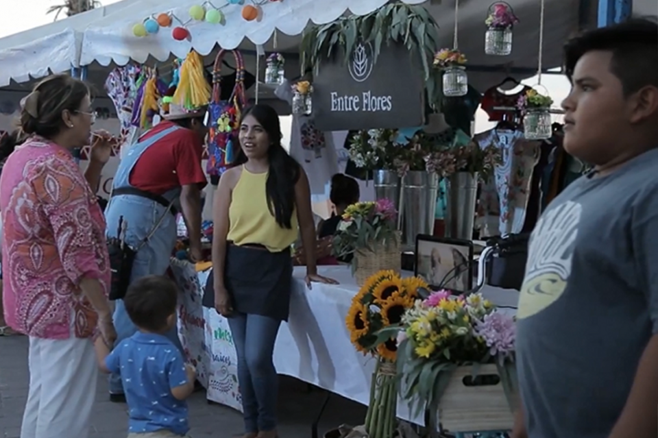 Todo listo para La Expo Joven 2018 Todo listo para La Expo Joven 2018