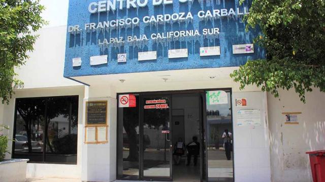Se fortalece atención de adultos mayores en centro de salud urbano de La Paz Se fortalece atención de adultos mayores en centro de salud urbano de La Paz