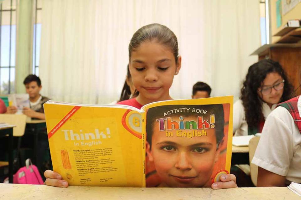BCS Referente Nacional en enseñanza del Inglés: SEP BCS Referente Nacional en enseñanza del Inglés: SEP