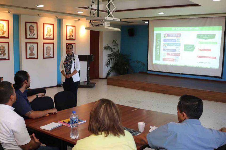 Capacita SEP Instituciones para impartir talleres sobre prevención del delito escolar Capacita SEP Instituciones para impartir Talleres sobre Prevención del Delito Escolar