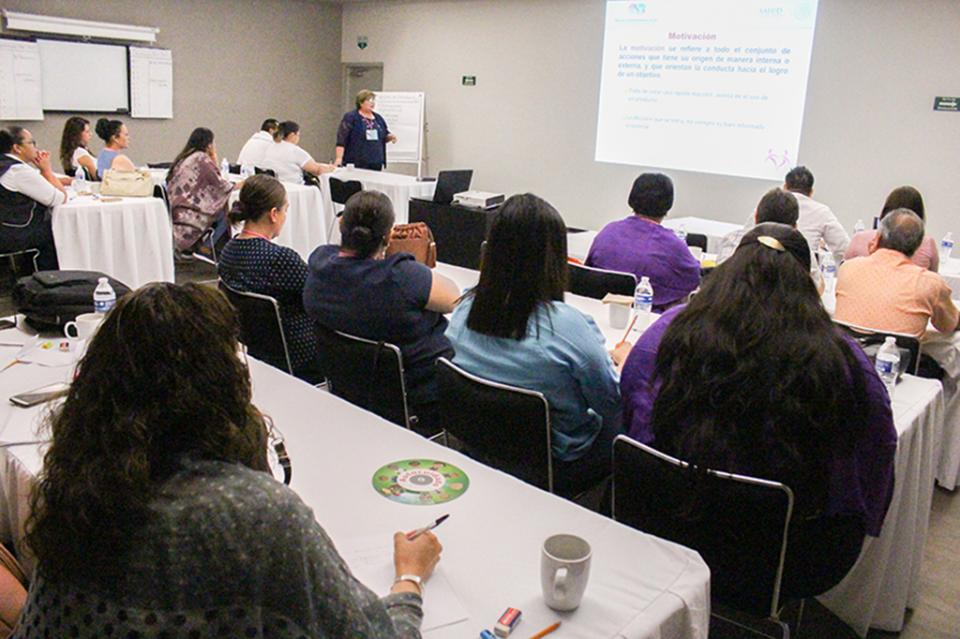 Salud refuerza la prestación de servicios de planificación familiar Salud refuerza la prestación de servicios de planificación familiar