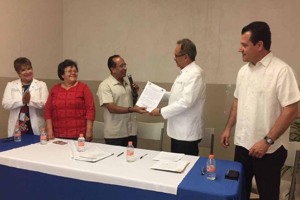 Reforzamiento de Servicios Médicos en Los Cabos es prioridad para la actual administración estatal Reforzamiento de Servicios Médicos en Los Cabos es prioridad para la actual administración estatal