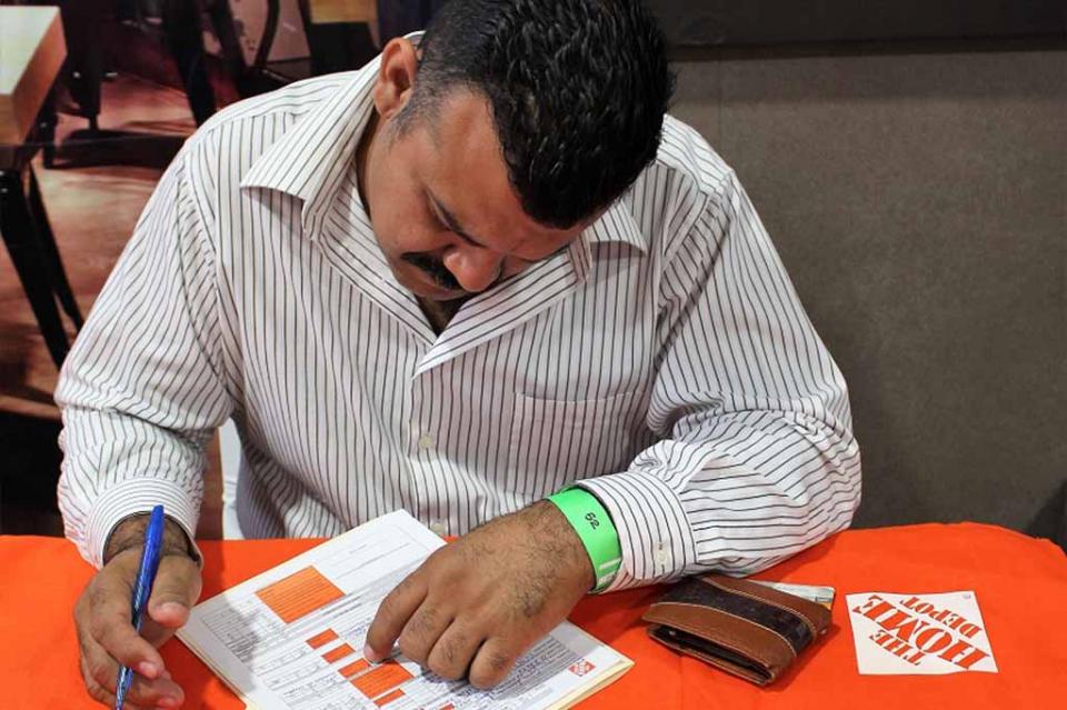 Se realizará jornada de reclutamiento de personal para empresas de La Paz Se realizará jornada de reclutamiento de personal para empresas de La Paz
