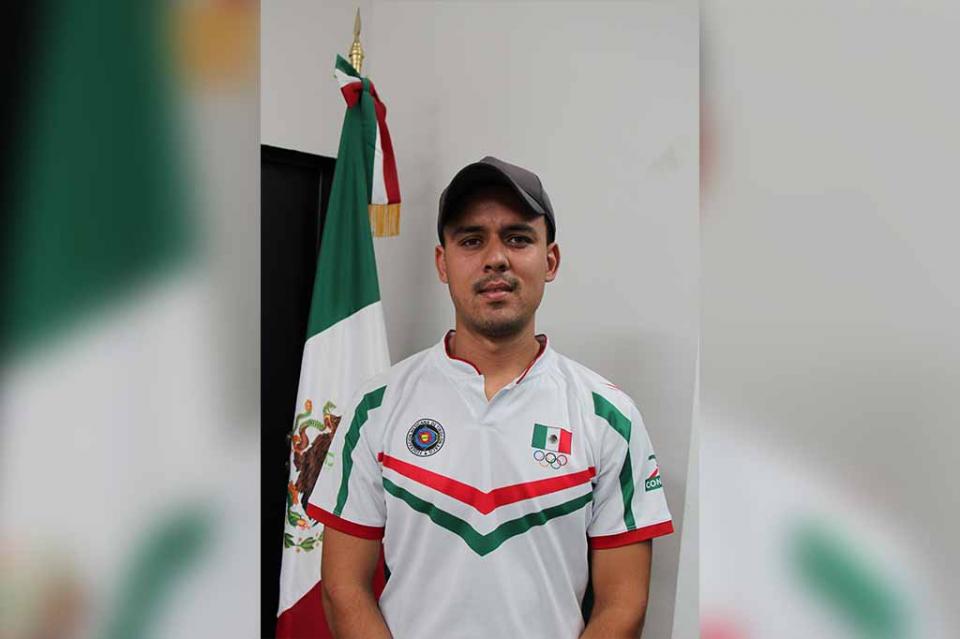 Estara Antonio Hidalgo en Lima 2019 Estará Antonio Hidalgo en Lima 2019