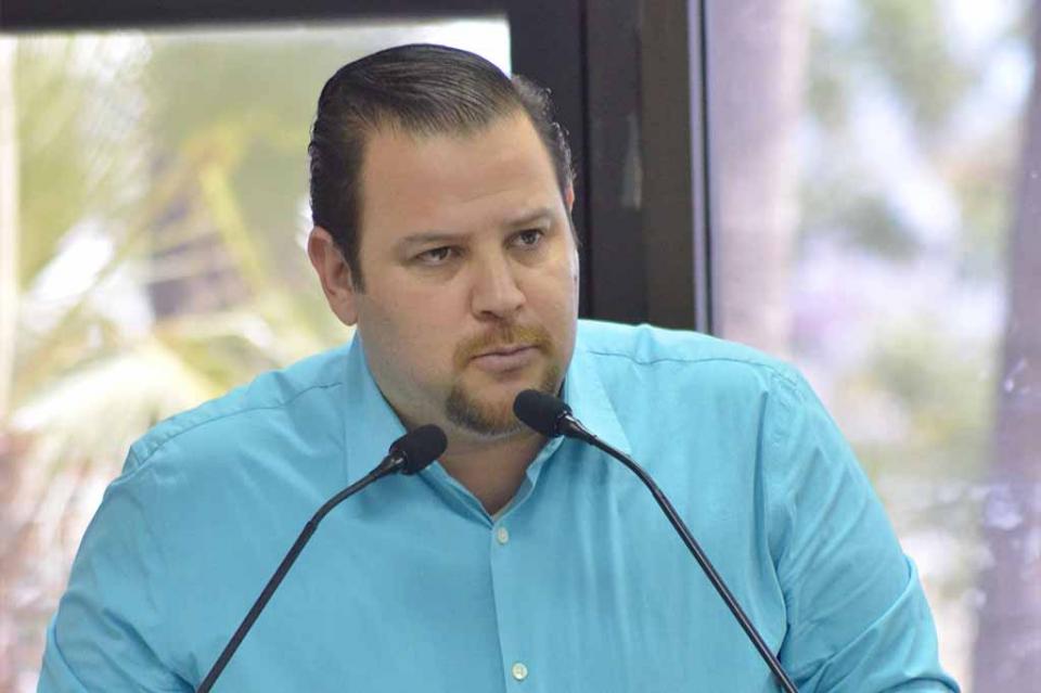 Solicita Diputado Alejandro Blanco que Semarnat informe a los Sudcalifornianos sobre el trámite de Los Cardones Solicita Diputado Alejandro Blanco que Semarnat informe a los Sudcalifornianos sobre el trámite de Los Cardones