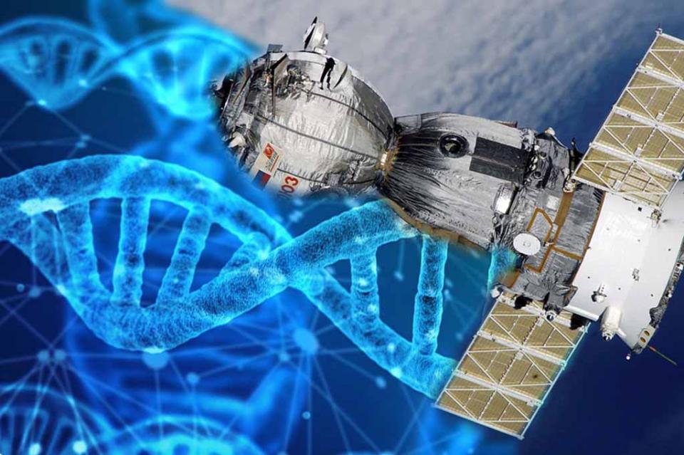 Ofrece López Obrador buscar más presupuesto para ciencia y tecnología Ofrece López Obrador buscar más presupuesto para ciencia y tecnología