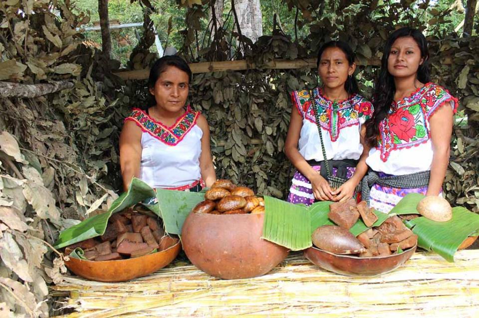 Hoy, Día Internacional de los Pueblos Indígenas Hoy, Día Internacional de los Pueblos Indígenas