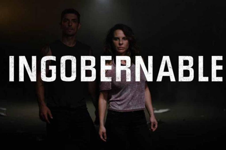 ingobernable Netflix estrena avance de segunda temporada de la serie “Ingobernable”