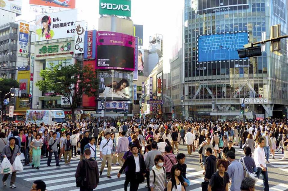 Ola de calor y tifón Shanshan coinciden en Japón Japón inició reapertura de empresas en 39 prefecturas