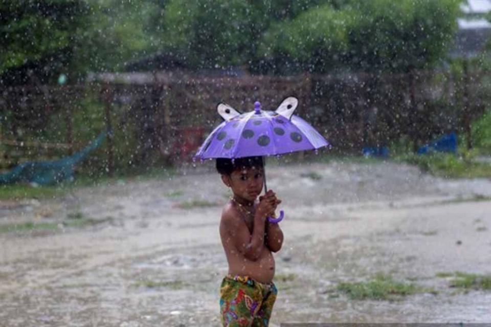 Tres sistemas ocasionarán tormentas en 25 estados Tres sistemas ocasionarán tormentas en 25 estados