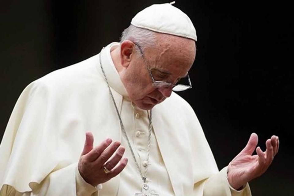 Papa urge ayuda internacional por fatales inundaciones en India Papa urge ayuda internacional por fatales inundaciones en India