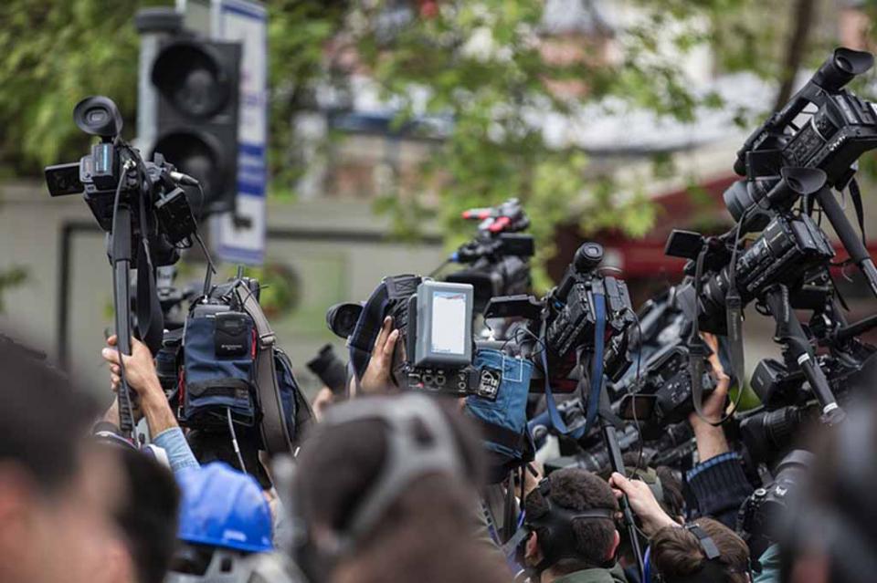 Ombudsman urge a dar recursos al mecanismo para proteger a periodistas Ombudsman urge a dar recursos al mecanismo para proteger a periodistas