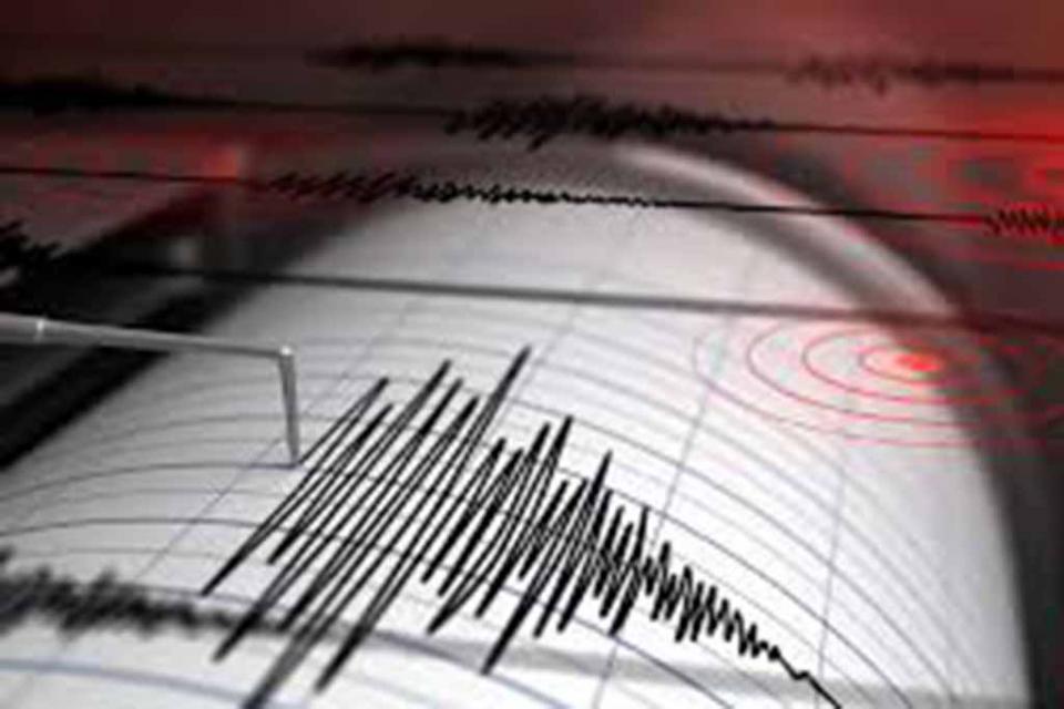 sismovenezuela Sismo de 6.3 grados sacude costa de Venezuela sin amenaza de tsunami