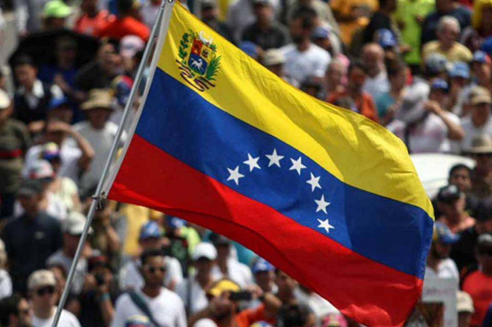 Responsable de la OEA pide el apoyo internacional para los venezolanos Responsable de la OEA pide el apoyo internacional para los venezolanos