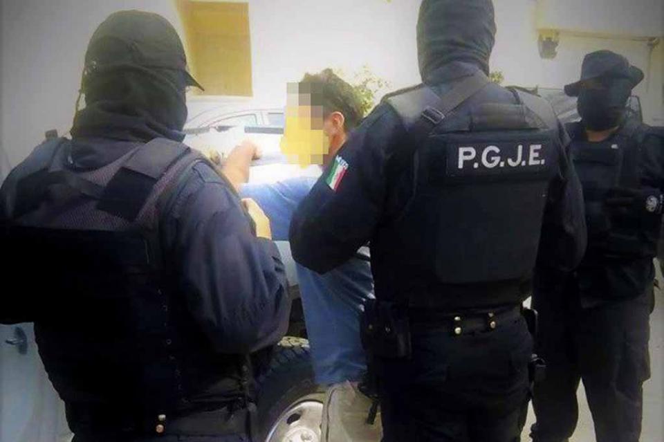 Aseguran 68 mil dosis de sustancias ilícitas el mes de julio Aseguran 68 mil dosis de sustancias ilícitas el mes de julio