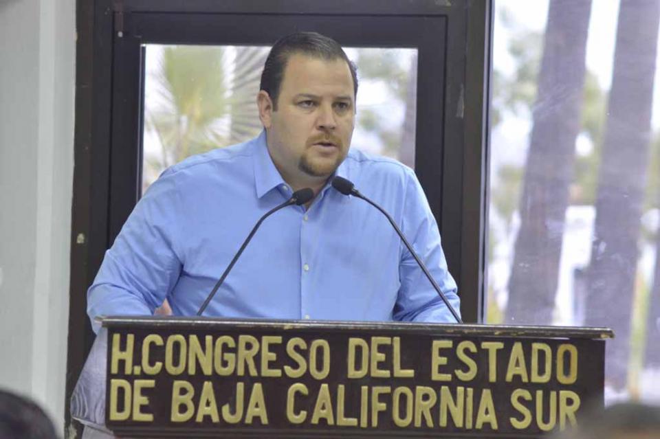 Se suma Congreso del Estado a la petición de reducción del IVA Se suma Congreso del Estado a la petición de reducción del IVA