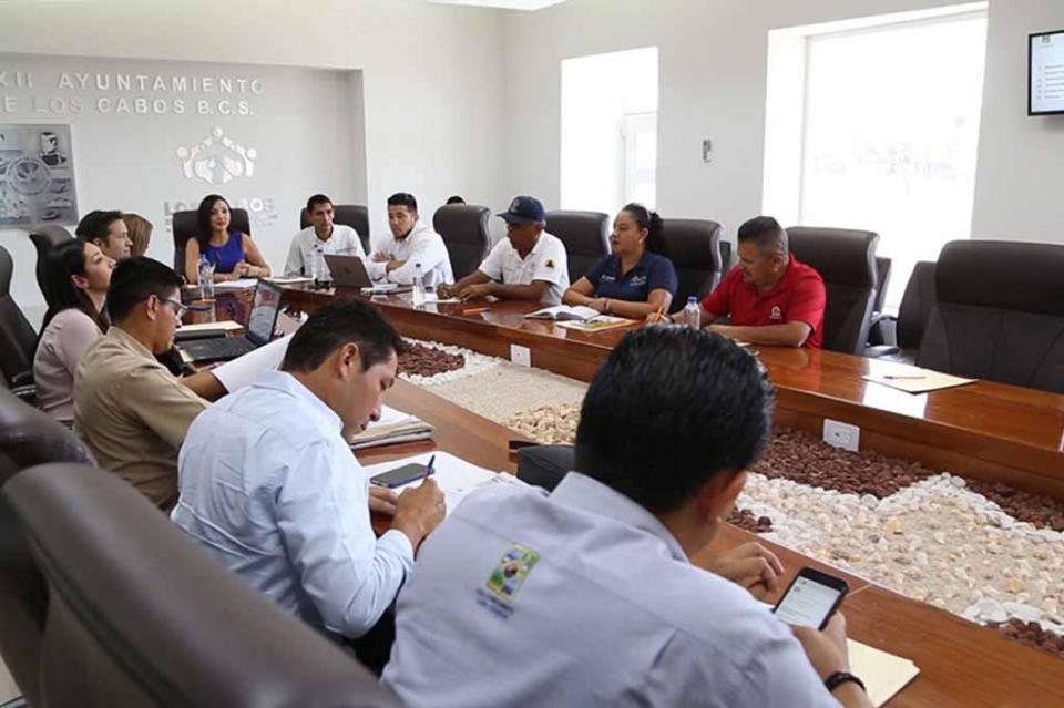 Hay inscritos 700 competidores en Ironman Los Cabos 2018 Hay inscritos 700 competidores en Ironman Los Cabos 2018