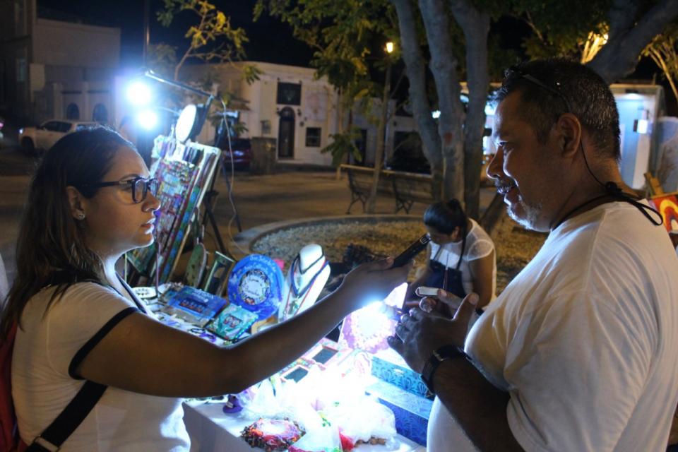 “Cabo Produce” es una gran oportunidad de autoempleo para artesanos “Cabo Produce” es una gran oportunidad de autoempleo para artesanos
