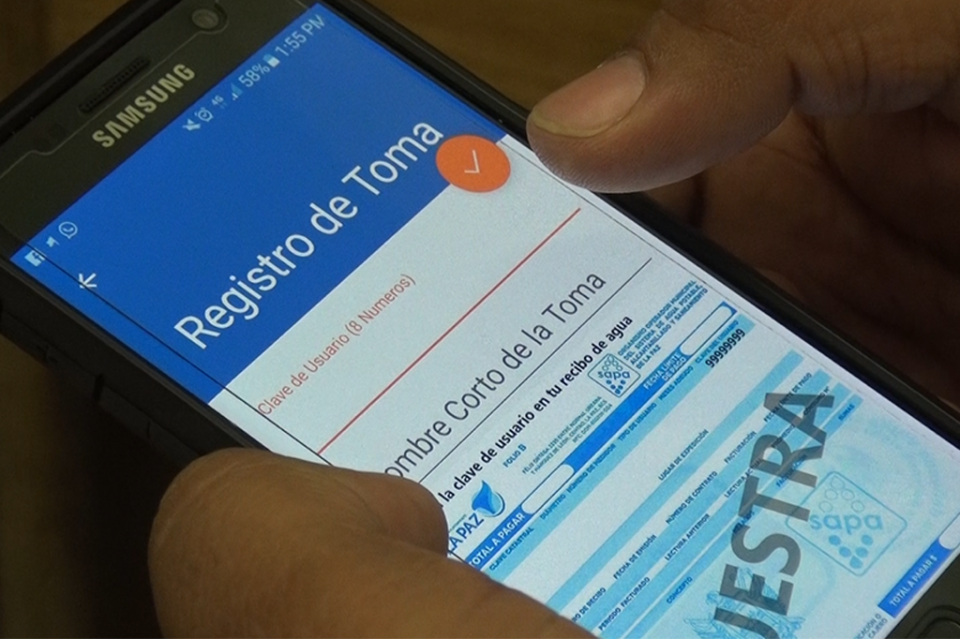 Después de algunas actualizaciones, regresa el SAPA MÓVIL Después de algunas actualizaciones, regresa el SAPA MÓVIL