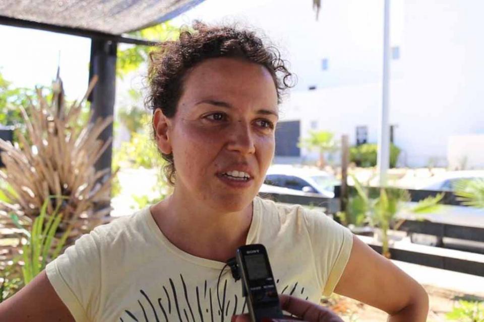 CENTRO COMUNITARIO EL GANZO EN SJC Trabaja Gobierno de Los Cabos con centro comunitario El Ganzo
