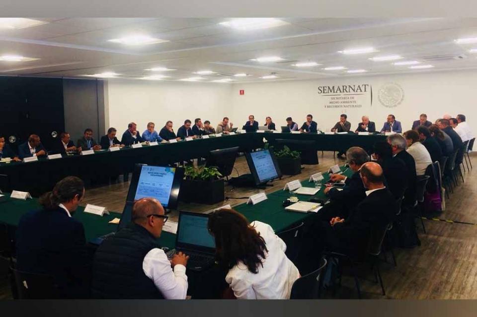 El Gobierno de BCS no permitirá se afecte pesca ribereña y deportiva: SEPADA El Gobierno de BCS no permitirá se afecte pesca ribereña y deportiva: SEPADA