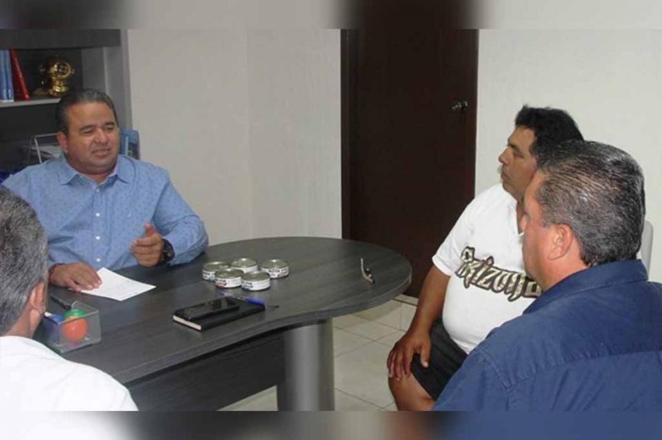 Apoyos institucionales fortalecen actividades productivas: ACU Apoyos institucionales fortalecen actividades productivas: ACU