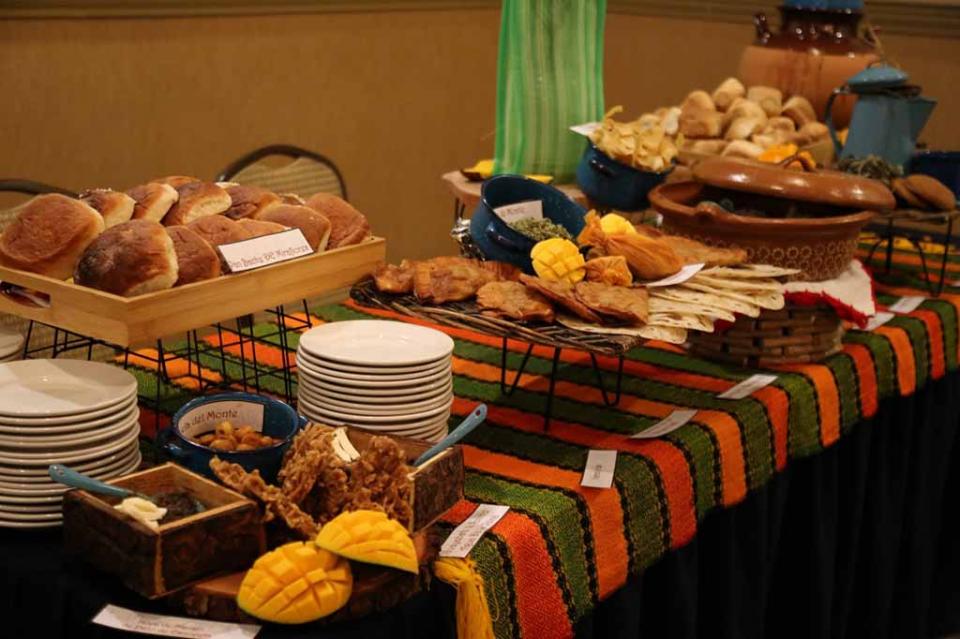 Se suma BCS a la iniciativa nacional “Ven a Comer” Se suma BCS a la iniciativa nacional “Ven a Comer”