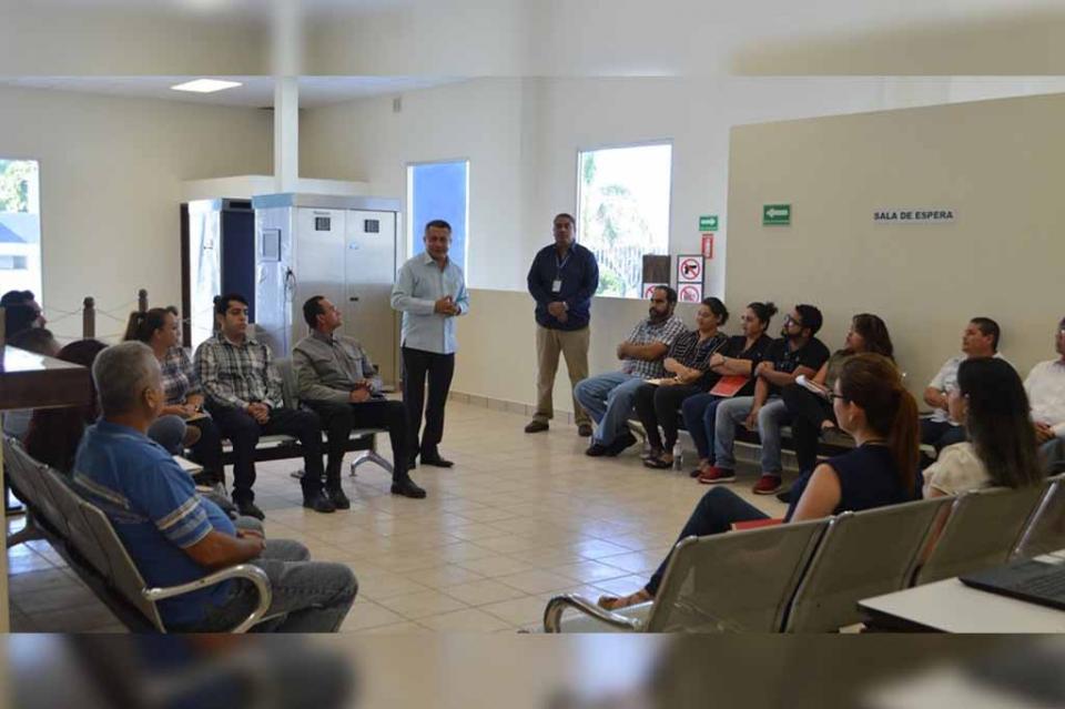 Participará en operativo de seguridad por Fiestas Patrias Participará en operativo de seguridad por Fiestas Patrias