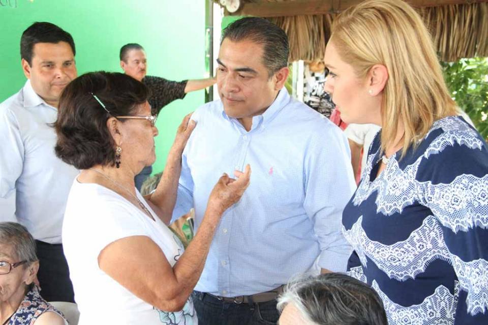 adultomayor DIF Los Cabos fortalece programas de apoyo al Adulto Mayor