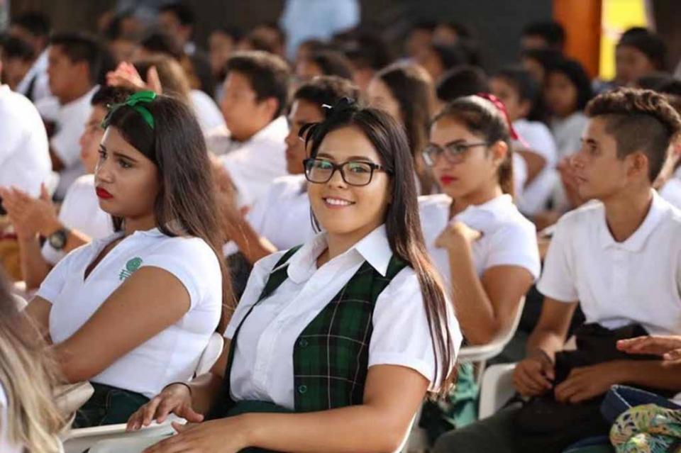 cobach Se registra Cobach al padrón de Calidad del Sistema Nacional de Educación Media Superior