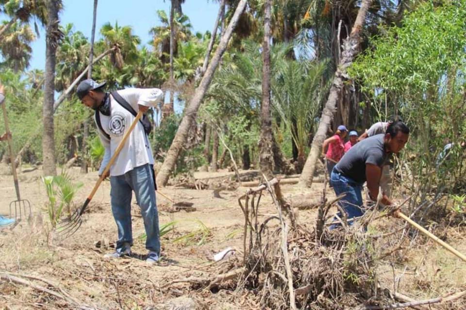 esterojosefino Durante 3 años de gobierno, se realizaron acciones en beneficio del destino josefino